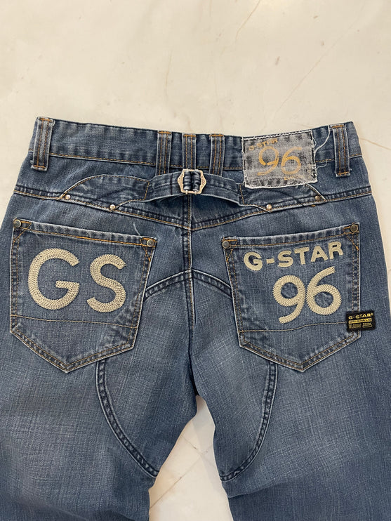G-star denim jeans