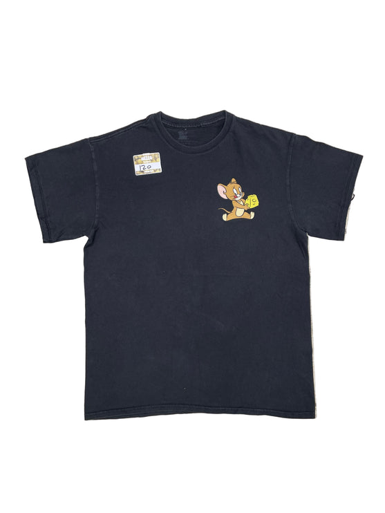 Tom and jerry tee