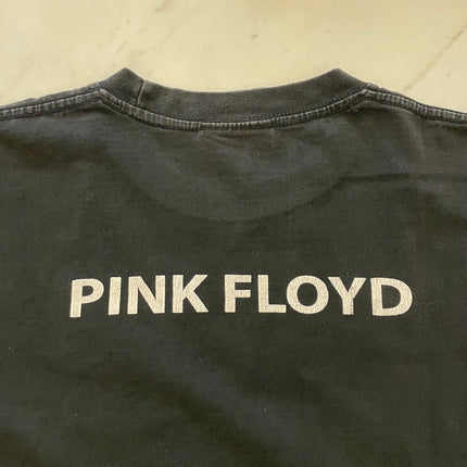Pink floyd dark side of the moon tee