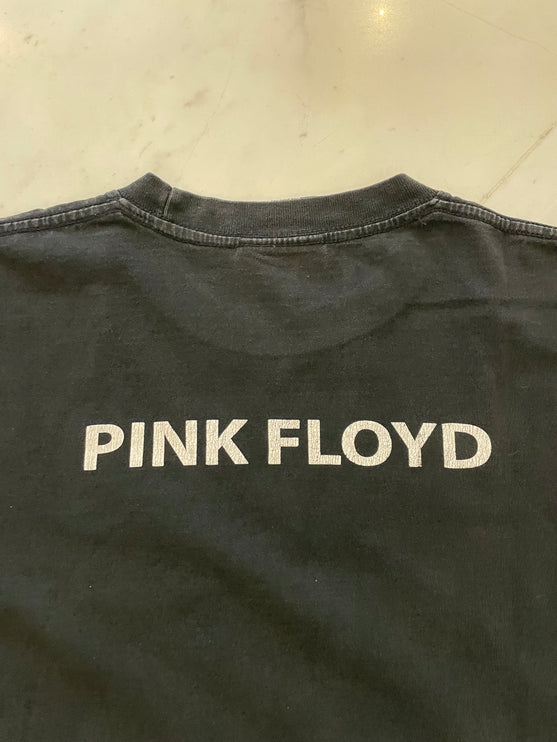 Pink floyd dark side of the moon tee