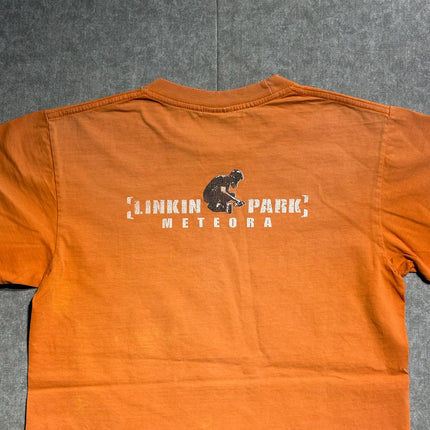 Linkin park meteora tee