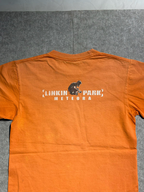 Linkin park meteora tee