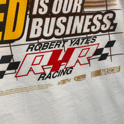 Jarrete special delivery nascar Tshirt