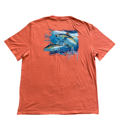 2020 guy harvey tee