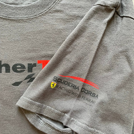 Weather Tech Racing tee