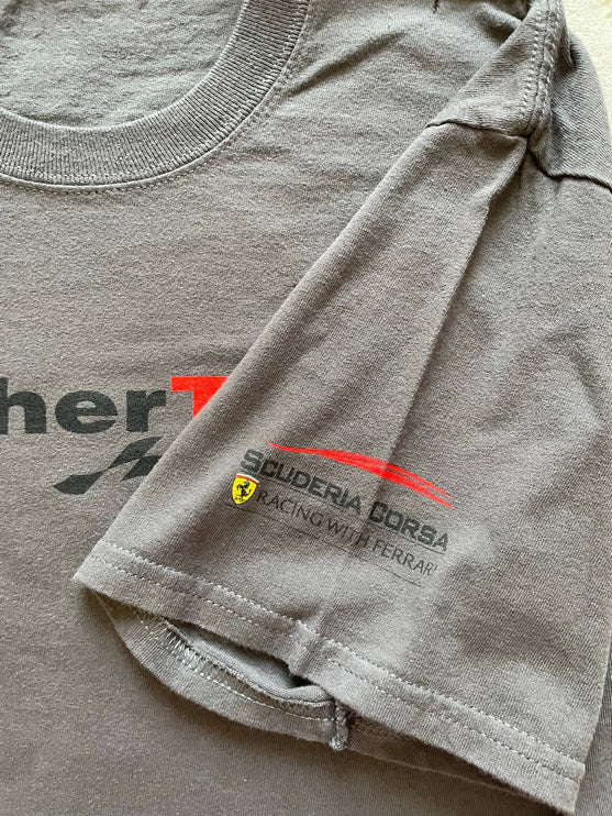 Weather Tech Racing tee