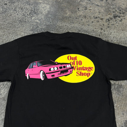 OUTOF10 VINTAGE SHOP TEE