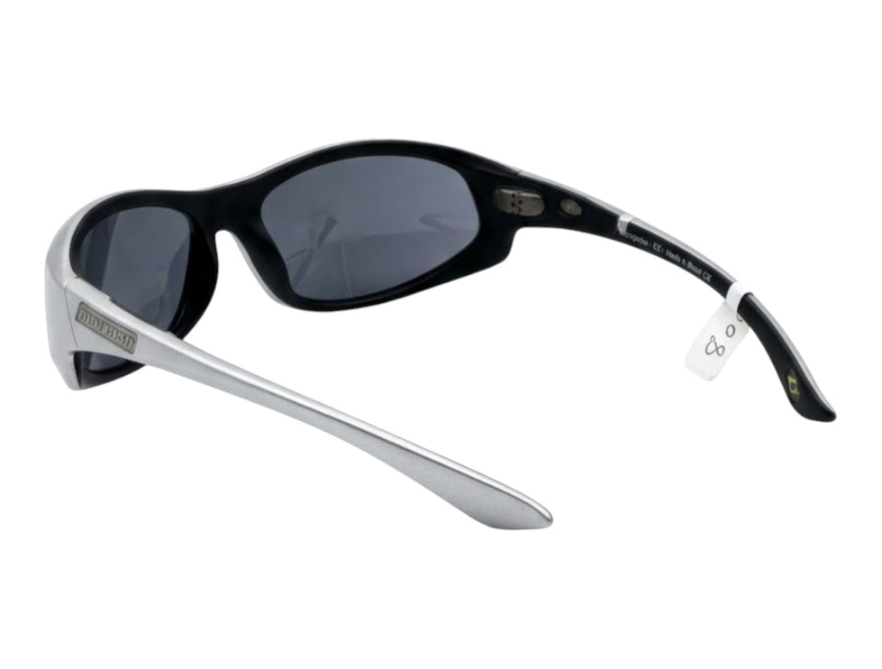 Mormaii Performance Sport Wrap Sunglasses