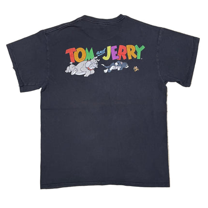 Tom and jerry tee