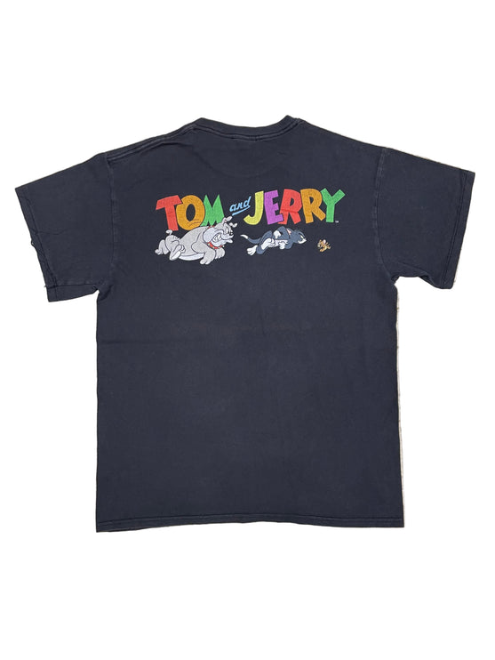Tom and jerry tee