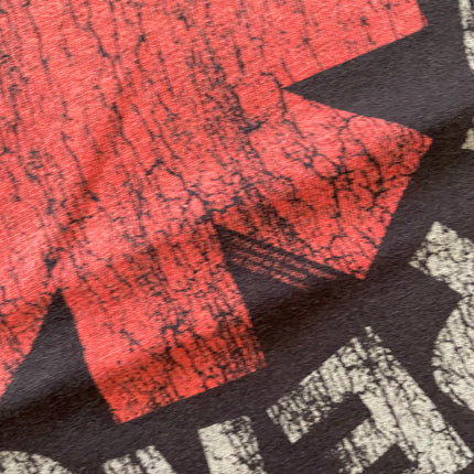 2009 red hot chili peppers tee