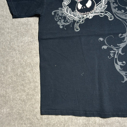 The nightmare before Christmas tee