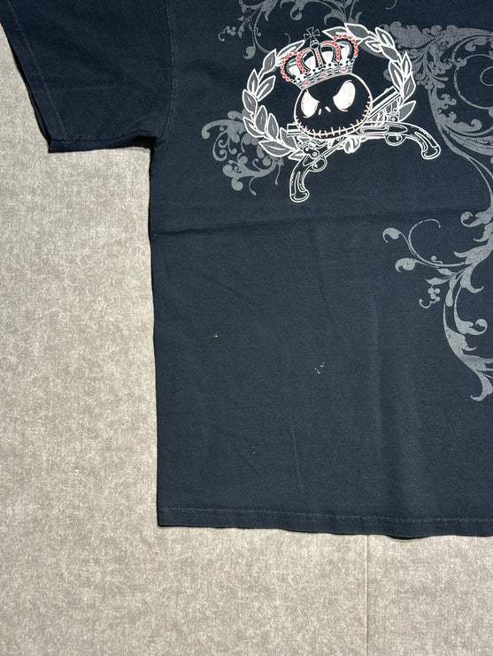 The nightmare before Christmas tee