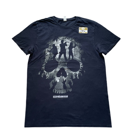 2016 AMC The Walking Dead tee