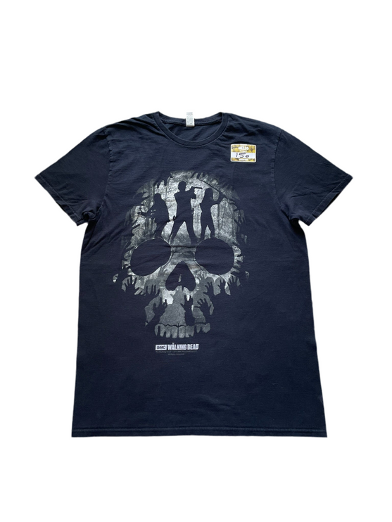2016 AMC The Walking Dead tee