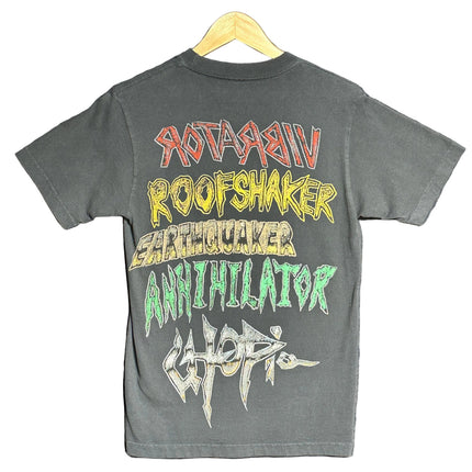 Travis Scott Graphic T-Shirt