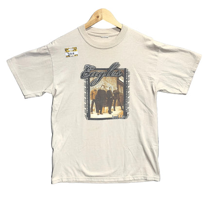 Eagles 2009 farewell tour Tee