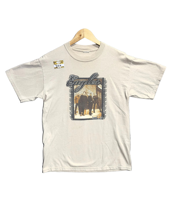 Eagles 2009 farewell tour Tee