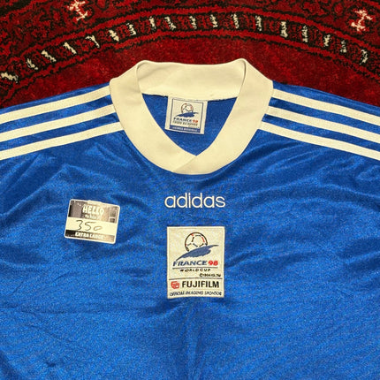 Vintage France 98 Adidas