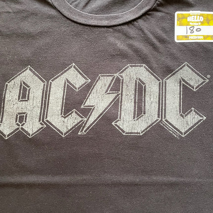 ACDC tee