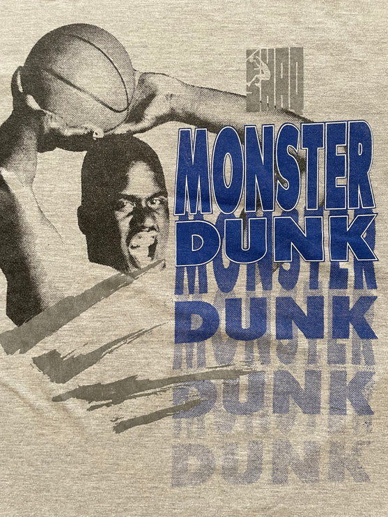 Reebok monster dunk tee