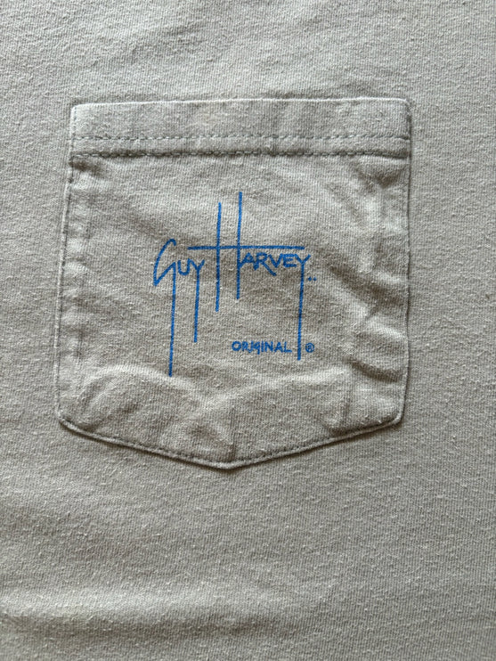 Guy Harvey Original tee