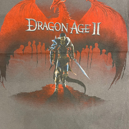 Dragon age 2 tee