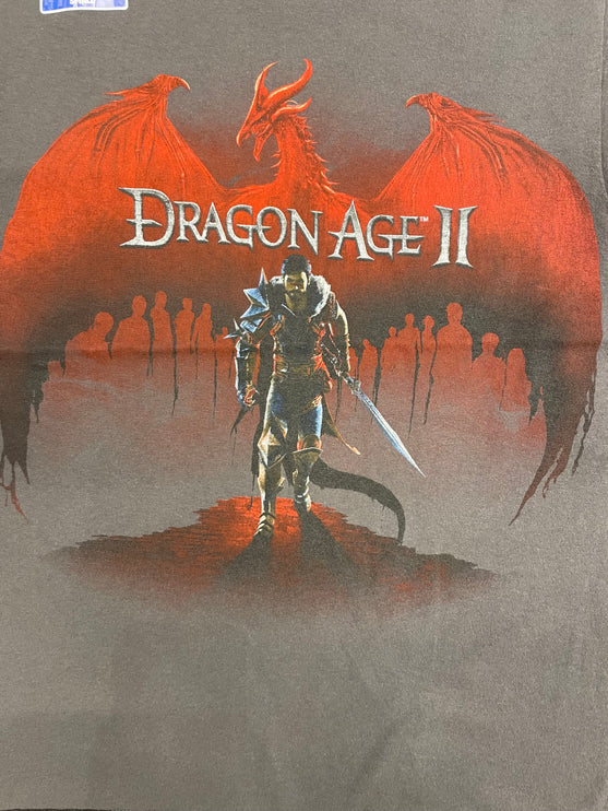Dragon age 2 tee
