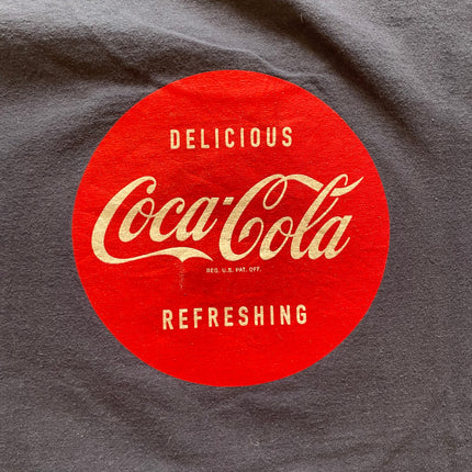 Coca-cola atlanta tee