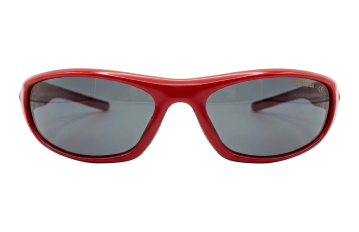 Carrera Sport Wrap Sunglasses