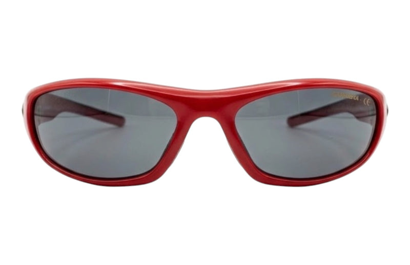 Carrera Sport Wrap Sunglasses