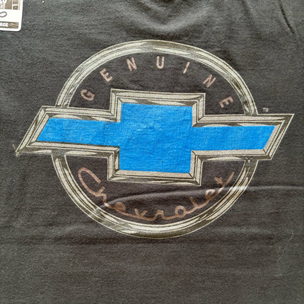 Genuine Chevrolet tee