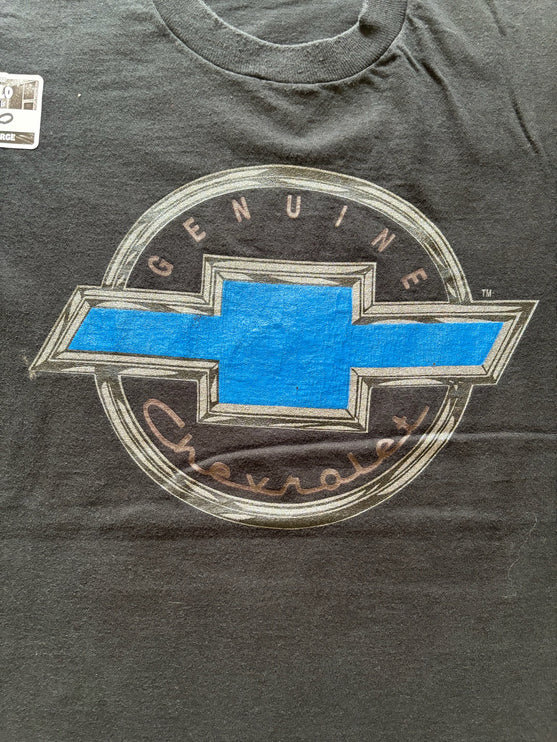 Genuine Chevrolet tee