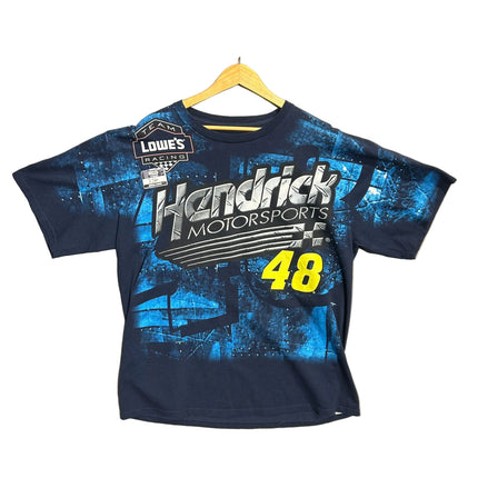 Hendrick motorsports 48 Tshirt
