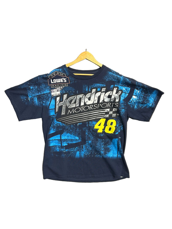 Hendrick motorsports 48 Tshirt