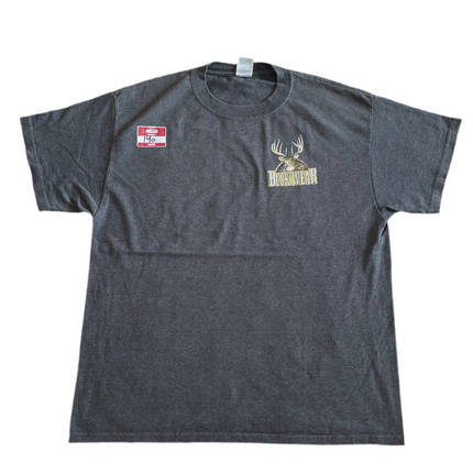 Buck wear tee