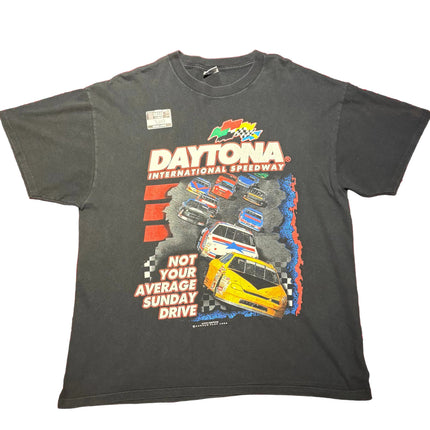 DAYTONA international speedway 1996