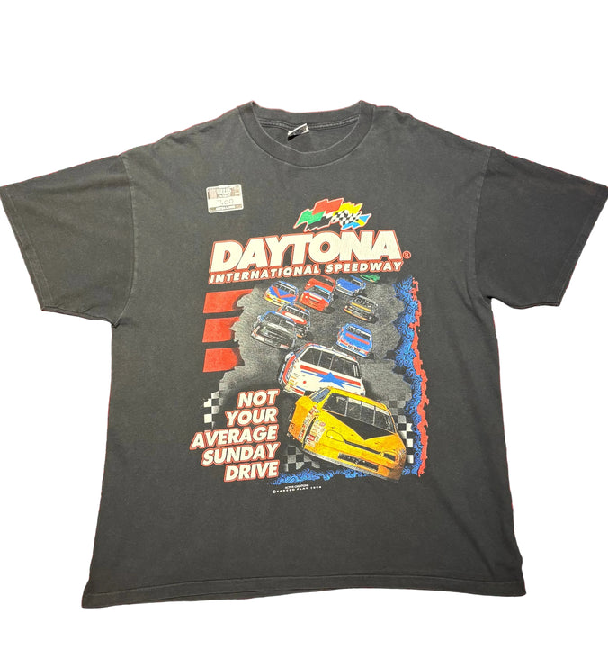 DAYTONA international speedway 1996