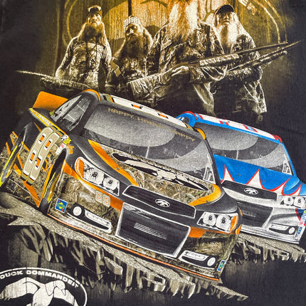 Duck Commander racing tee