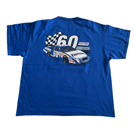 Fastenal racing tee