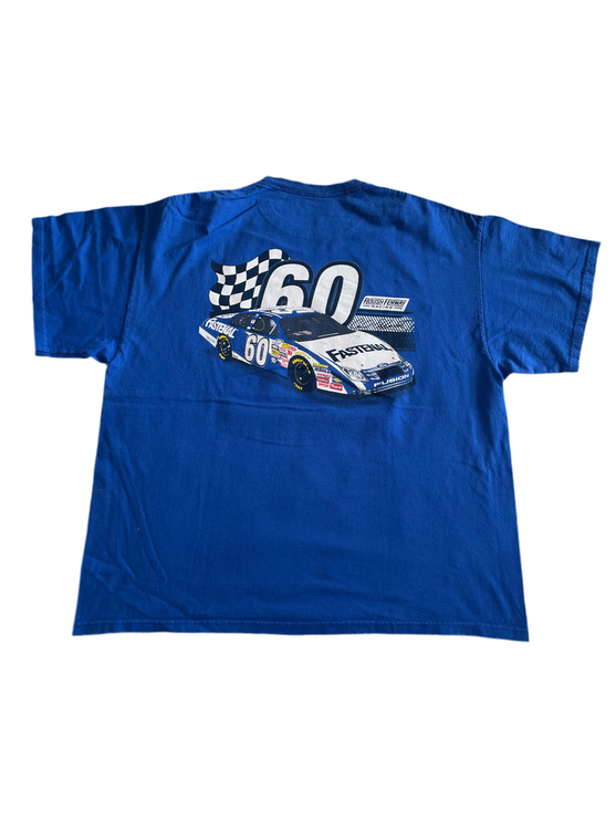 Fastenal racing tee