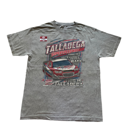 Talladega superspeedway tee