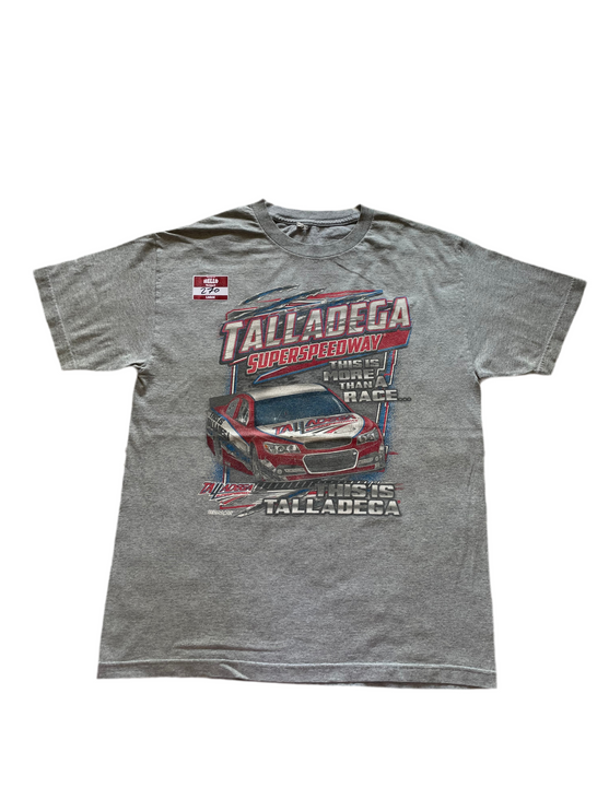 Talladega superspeedway tee