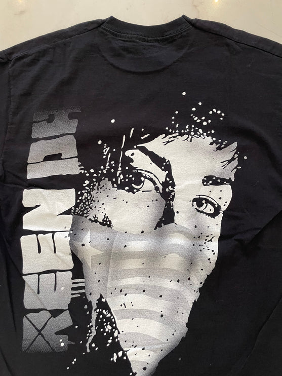 Bootleg green day tee