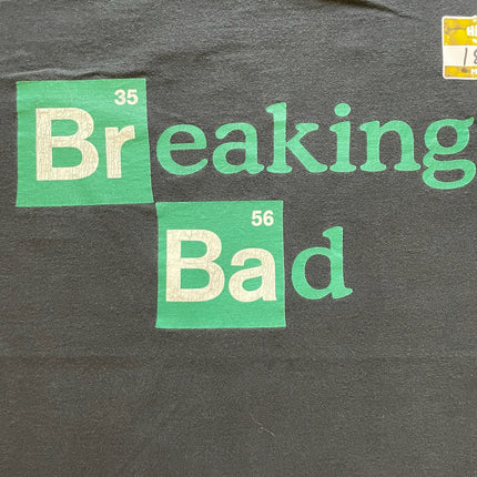 Breaking Bad tee