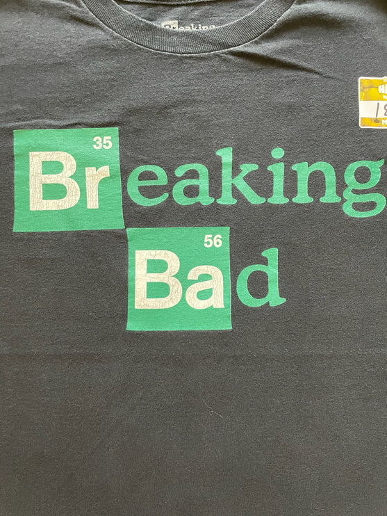 Breaking Bad tee