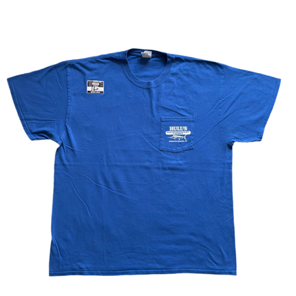 Hull’s jeep beach tee