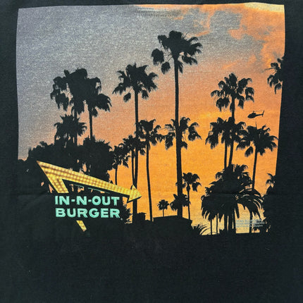 In-n-Out Burger California tee