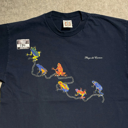 Playa del carmen tee