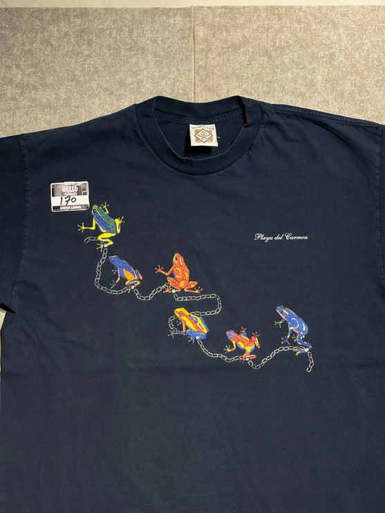 Playa del carmen tee